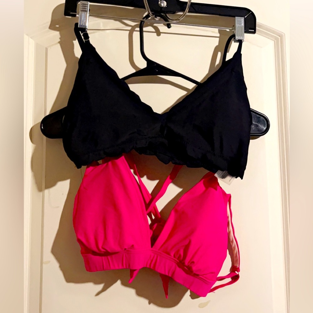 bathing suit tops